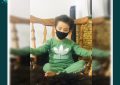 پویش مردمی کوار من ماسک میزنم شرکت کننده:پوریا لطفیان از اکبرآباد پویش مردمی کوار من ماسک میزنم شرکت کننده:پوریا لطفیان از اکبرآباد