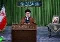 اهانت به پیامبر نشان دهنده ذات ظلمانی تمدن غرب است/ گرانیهای اخیر توجیه ندارد اهانت به پیامبر نشان دهنده ذات ظلمانی تمدن غرب است/ گرانیهای اخیر توجیه ندارد