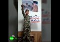 من یک سرباز سلیمانی ام من یک سرباز سلیمانی ام