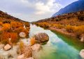 قره آقاج، شاهرگ و شریان اصلی جغرافیای کوار قره آقاج، شاهرگ و شریان اصلی جغرافیای کوار