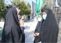 گفت و گویی با مردم کوار در رابطه با سردار سلیمانی گفت و گویی با مردم کوار در رابطه با سردار سلیمانی