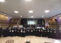 یکصد نفر از حافظان قرآن در کوار تجلیل شدند یکصد نفر از حافظان قرآن در کوار تجلیل شدند