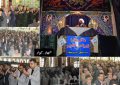 برگزاری نماز جمعه کوار پس از ده هفته تعطیلی برگزاری نماز جمعه کوار پس از ده هفته تعطیلی