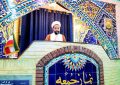 سیاه نمایی رسانه های معاند برای اغتشاش مردم در خوزستان به دلیل مشارکت مردم در انتخابات است سیاه نمایی رسانه های معاند برای اغتشاش مردم در خوزستان به دلیل مشارکت مردم در انتخابات است