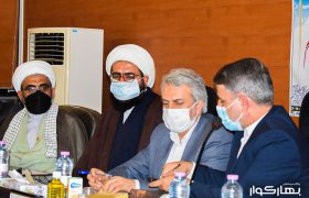 گزارش مشکلات روستای فتح آباد به وزیر صمت در کوار