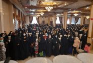 برپایی نمایشگاه صنایع دستی و مشاغل خانگی در کوار