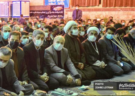 پیگیری مهمترین مطالبات مردم در سفر رئیس مجلس شورای اسلامی به شهرستان کوار