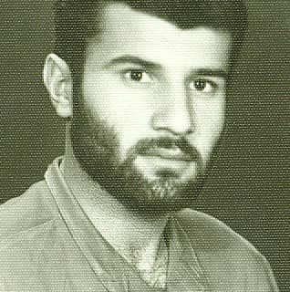 زندگینامه و خاطرات سردار شهید هوشنگ کوهی