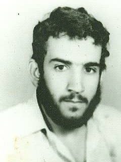 شهدای عملیات فتح المبین شهرستان کوار | زندگینامه دانش آموز شهید خدایار دهبود