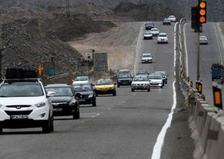 بیش از ۴٠٠هزار تردد در محور شیراز_کوار در تعطیلات نوروز ثبت شد