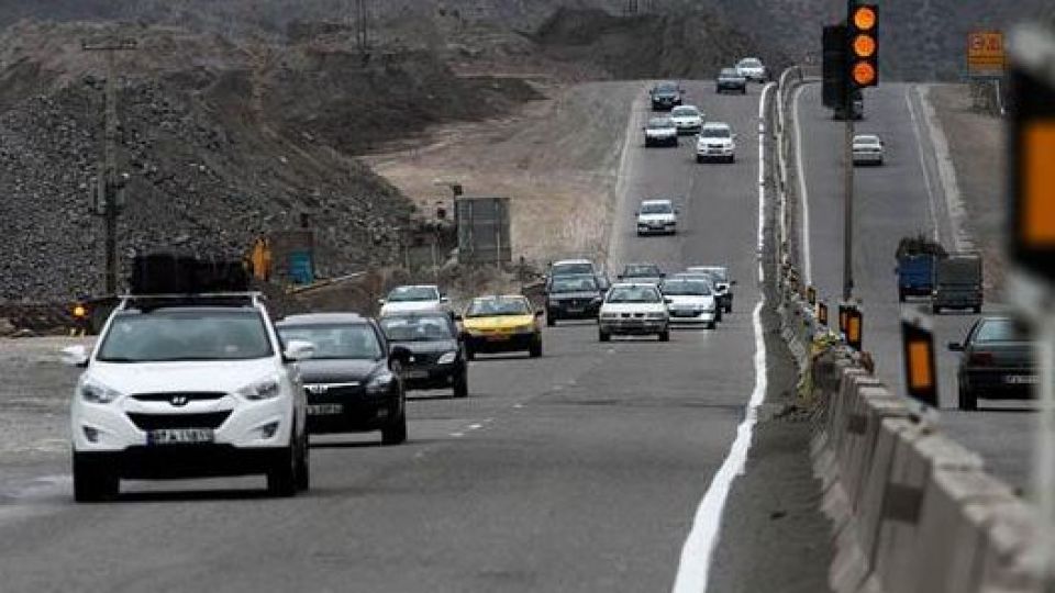 بیش از ۴٠٠هزار تردد در محور شیراز_کوار در تعطیلات نوروز ثبت شد