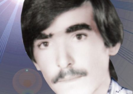زندگینامه و وصیت نامه دانش آموز شهید نجف هاشمی