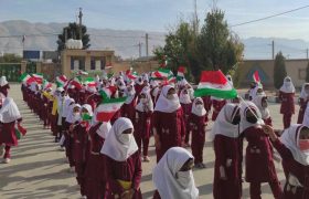 بازگشایی مدارس شهرستان کوار پس از دوسال