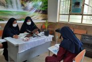 برگزاری چهلمین دوره مسابقات قرآن، عترت و نماز دانش آموزان ابتدایی شهرستان کوار
