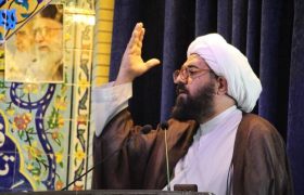 مسئولان بالادستی به نیازمندی‌های اداره صمت کوار توجه کنند