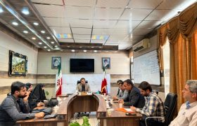 نشست صمیمی خبرنگاران با شهردار و اعضای شورای شهر کوار
