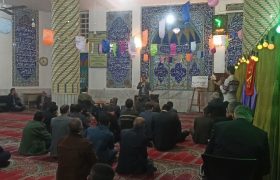 برپایی میز خدمت با حضور نماینده مردم، فرماندار و اعضای شورای اداری در کوار