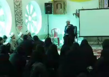 شبکه سازی جبهه خواهران کوار در تشکیلات سردار دلها