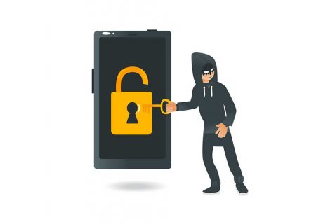 چگونه از هک شدن گوشی هایمان جلوگیری کنیم