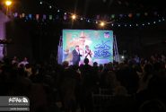 کوار؛ میزبان جشن باشکوه محله ای امام رئوف + تصاویر