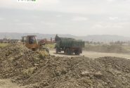 آغاز عملیات اجرایی پروژه نهضت ملی مسکن در کوار