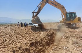 شکوفایی صنعتی در شهرستان کوار با احداث شهرک صنعتی