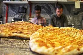 نان سفره ملت گران شد/ سکوت معنادار مسئولان استانی در پاسخ به علت گران شدن نان