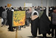 فانسقه ها، چفیه ها، پلاک ها، پوتین ها…  خودشان کجایند؟