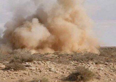 ناکامی تروریست‌ها در عملیات کور در سیستان و بلوچستان