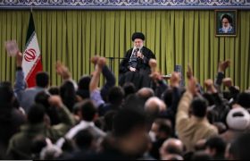 تقدیر از تامین‌کنندگان امنیت راهپیمایی ۲۲ بهمن/ همه باید در انتخابات شرکت کنند