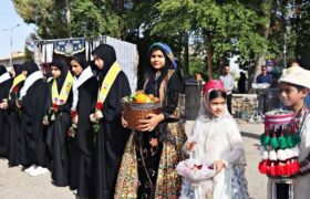 کوار؛ نگینی درخشان در دیار قرآن