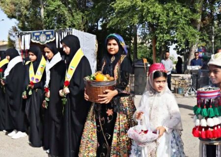 کوار؛ نگینی درخشان در دیار قرآن