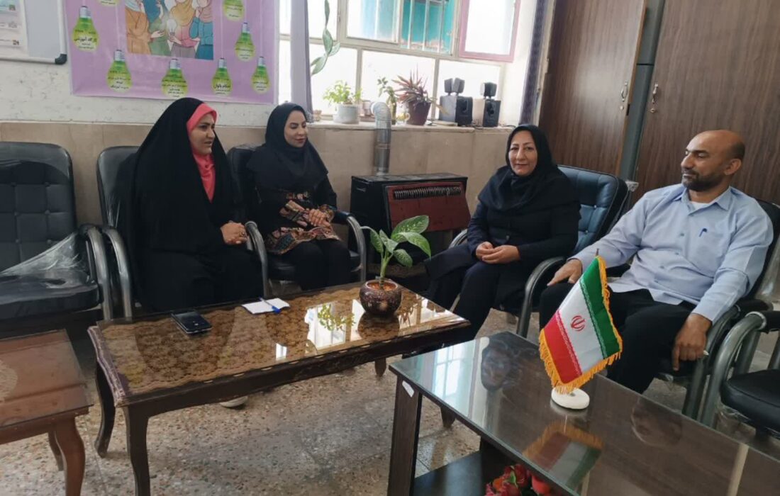گفتگو با زوجی که معلمی را با عشق انتخاب کردند