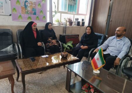 گفتگو با زوجی که معلمی را با عشق انتخاب کردند