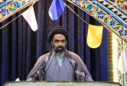 بزرگداشت مقام معلم /تحلیل حادثه بندر شهید رجایی و تأکید بر مسئولیت‌پذیری مسئولین و نشان عظمت روحیه همدلی ایرانی ها