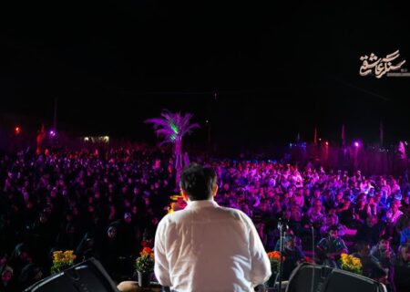 سنگر عاشقی