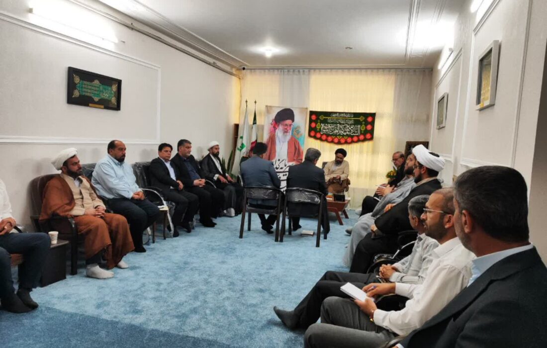 برگزاری دومین جلسه شورای فرهنگ عمومی کوار