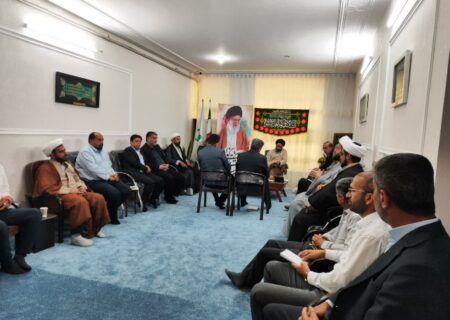 برگزاری دومین جلسه شورای فرهنگ عمومی کوار