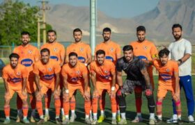 سلام کواری‌ها از کرمان به لیگ دو