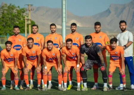 سلام کواری‌ها از کرمان به لیگ دو