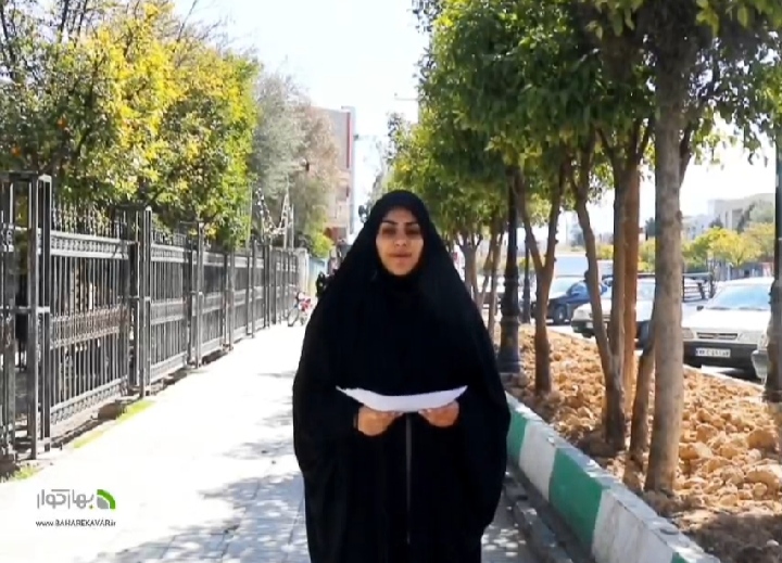 چشم انتظاری ۳۳ ساله مردم کوار