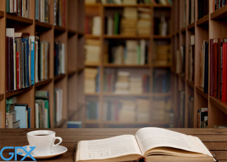 فعالیت کتابخانه های شهرستان کوار