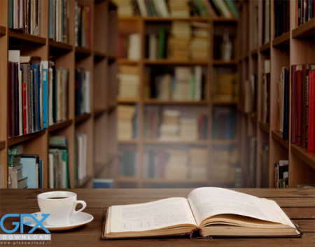 فعالیت کتابخانه های شهرستان کوار
