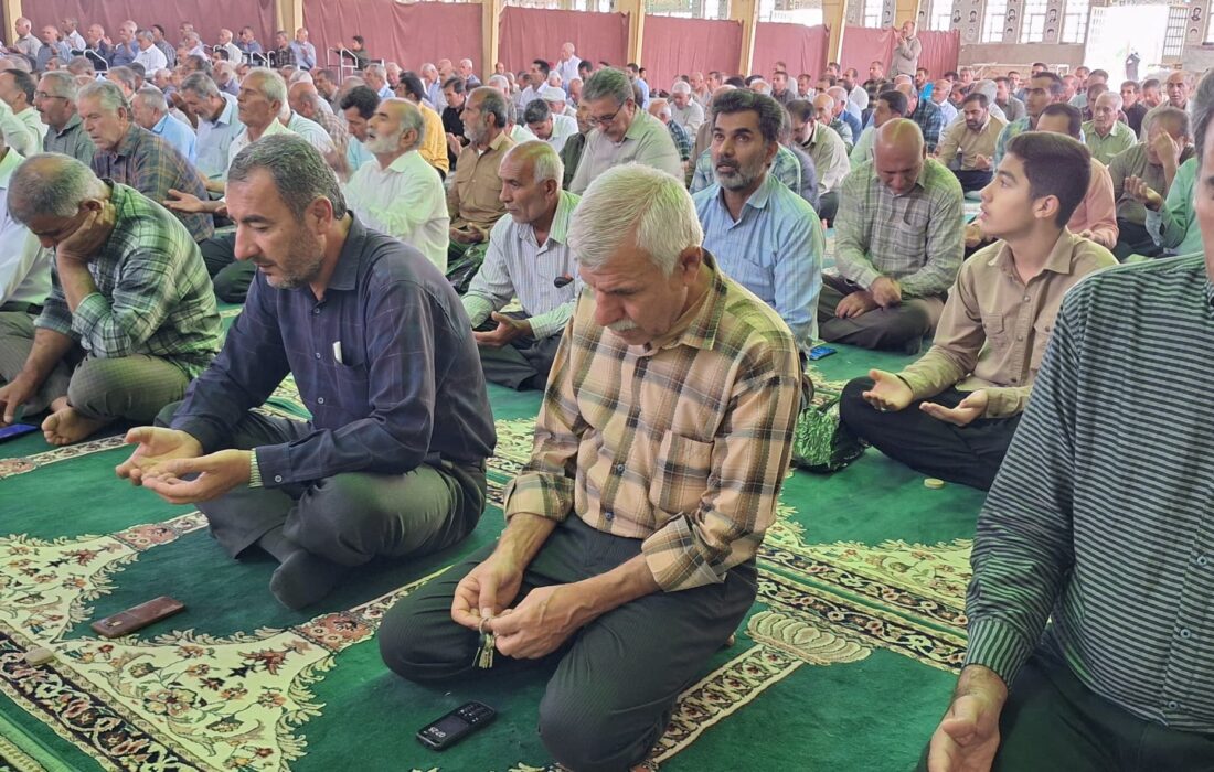 عید قربان؛ آغاز طلوع بزرگ ترین عید امت/ احیای غدیر، یاری امیرالمومنین است
