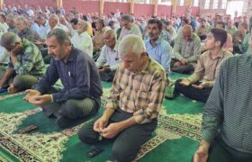 عید قربان؛ آغاز طلوع بزرگ ترین عید امت/ احیای غدیر، یاری امیرالمومنین است