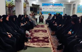 پایان جنگ ما و اسرائیل، اعلام ابرقدرتی جمهوری اسلامی ایران به دنیا است