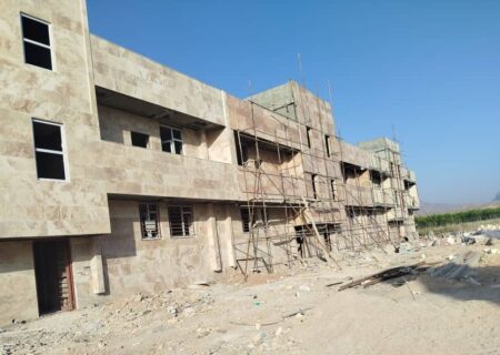 پیگیری مطالبات مردمی در خصوص مسکن ملی