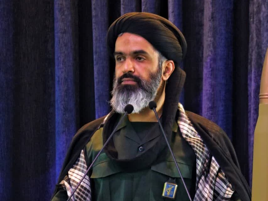 اگر رژیم صهیونیستی دوباره اشتباه کند، کل اسرائیل را شخم خواهیم زد