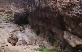 زیباترین جلوه رحمت خدا در اکبرآباد