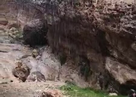 زیباترین جلوه رحمت خدا در اکبرآباد